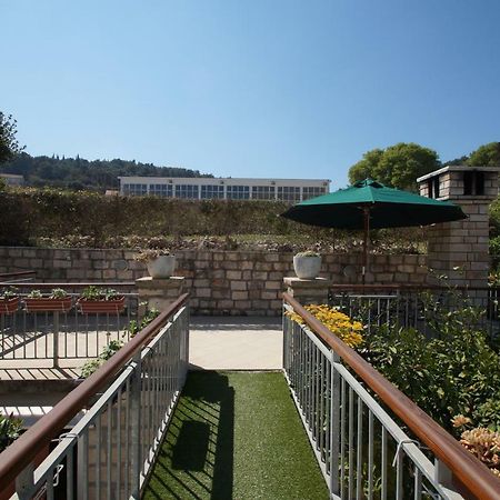 Forteca Apartments - Korcula Centre Dış mekan fotoğraf