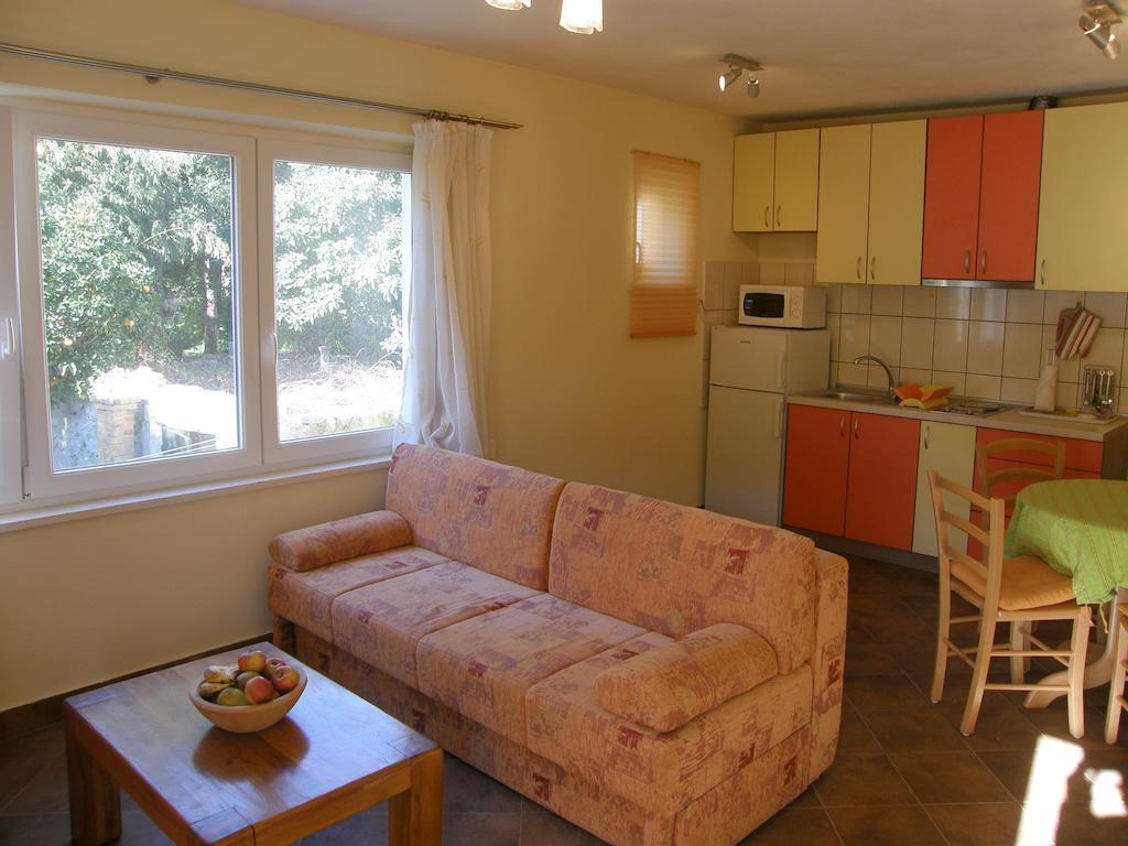 Forteca Apartments - Korcula Centre Oda fotoğraf
